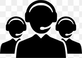 Call Centre Customer Service Help Desk Telephone Call PNG