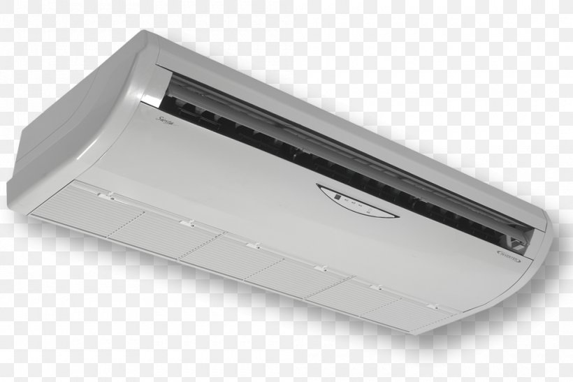 Ceiling Roof Air Conditioner Floor Air Conditioning, PNG, 1000x668px, Ceiling, Air Conditioner, Air Conditioning, Daikin, Dropped Ceiling Download Free