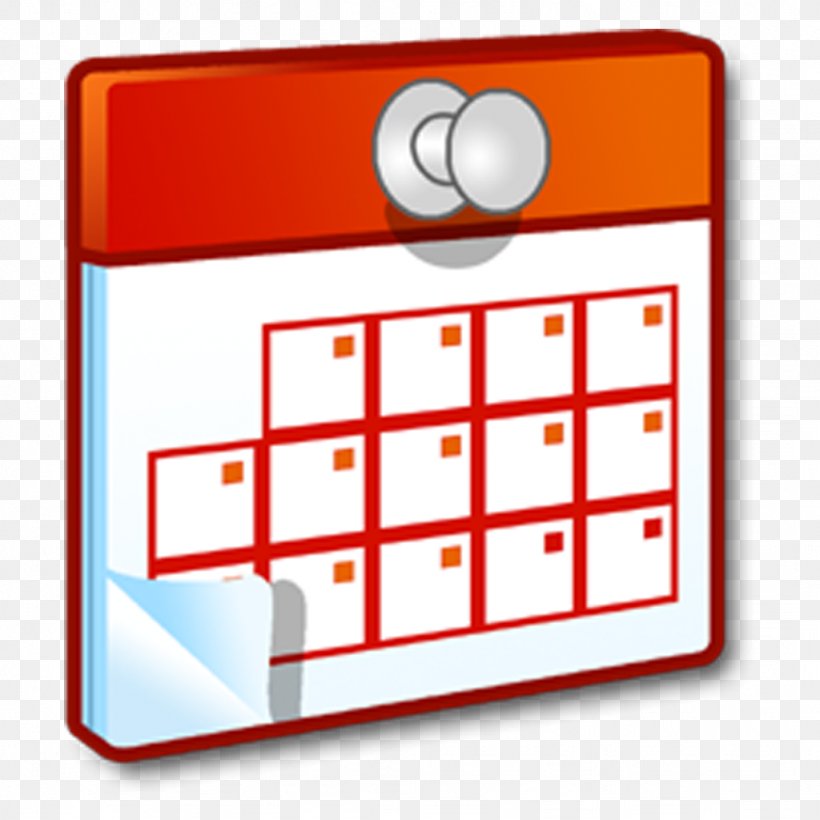 Calendar Date Clip Art, PNG, 1024x1024px, Calendar, Area, Calendar Date, Communication, Flat Design Download Free