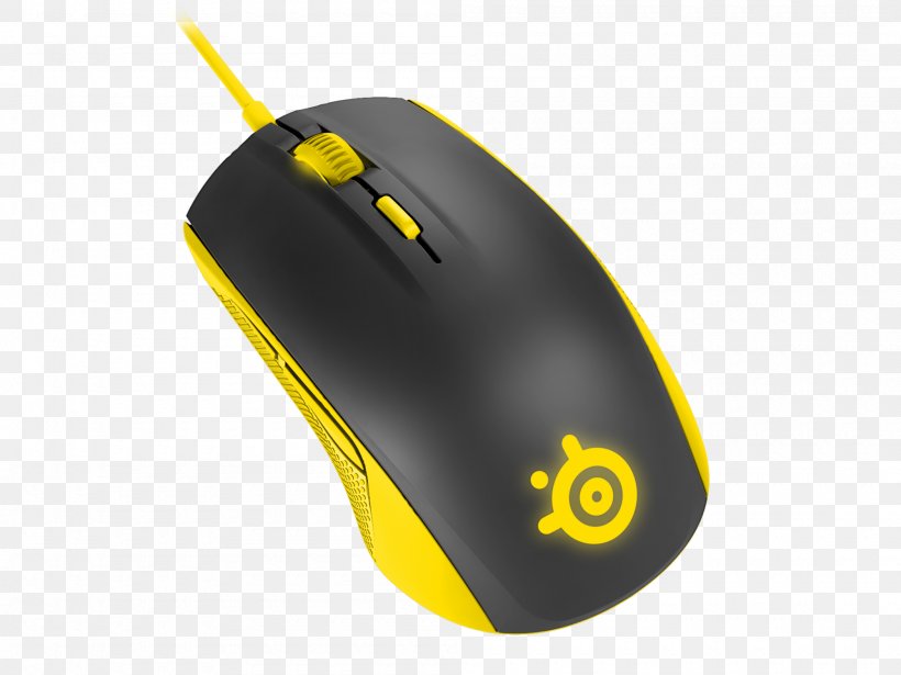 Computer Mouse SteelSeries Rival 100 A4Tech, PNG, 2000x1500px, Computer Mouse, Artikel, Computer, Computer Component, Dots Per Inch Download Free