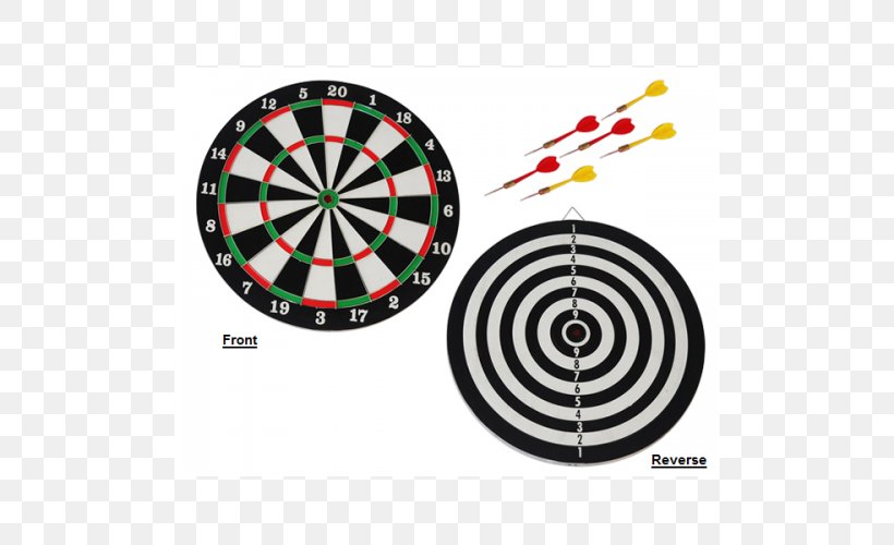 Darts Board Game Sports Bullseye, PNG, 500x500px, Darts, Board Game, Bullseye, Dart, Dartboard Download Free