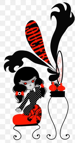 Demon - Demon Image Painting Illustration Clip Art PNG