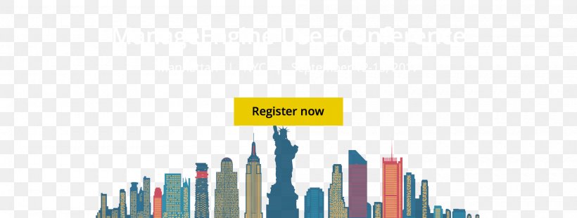 Manhattan Image Vector Graphics Skyline, PNG, 2000x760px, Manhattan, Architecture, Brand, New York City, Royaltyfree Download Free