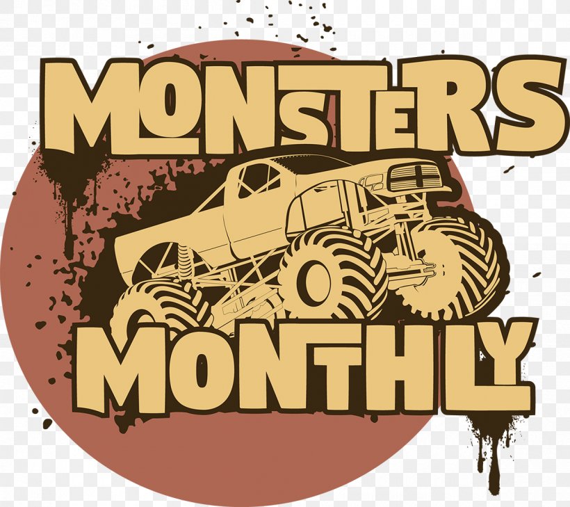 Monster Jam World Finals Monster Truck Monster Nationals Pickup Truck, PNG, 1200x1067px, Monster Jam World Finals, Brand, Du Quoin, Fiction, Label Download Free