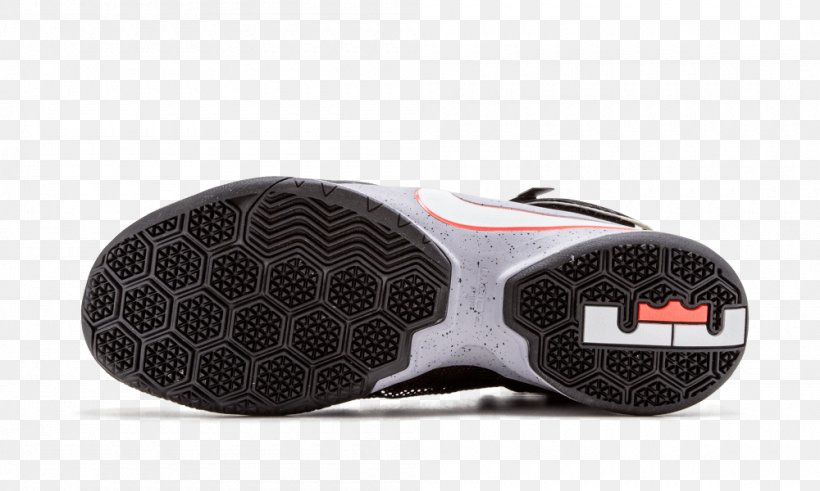 Shoe Nike Sneakers Footwear Basketballschuh, PNG, 1000x600px, Shoe, Athletic Shoe, Basketballschuh, Black, Brand Download Free