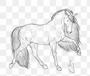 friesian horse coloring pages