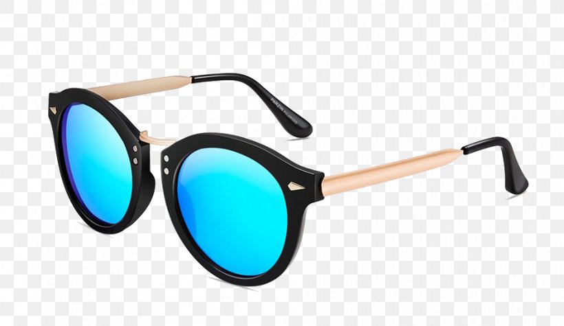 Sunglasses Polarized Light Eyewear, PNG, 938x544px, Sunglasses, Aqua, Blue, Brand, Designer Download Free