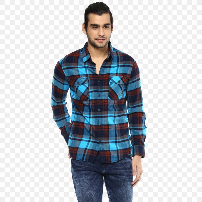 T-shirt Lumberjack Shirt Clothing Jeans, PNG, 1500x1500px, Tshirt, Blue, Button, Casual, Clothing Download Free