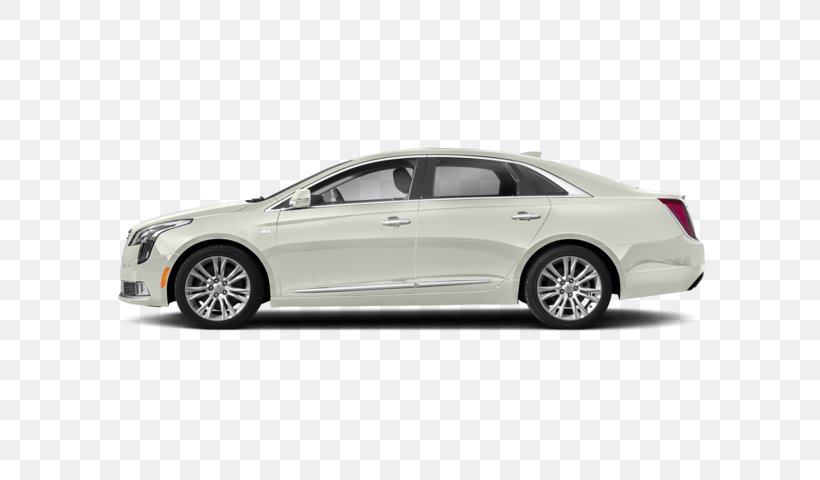 2018 Honda Civic Car 2018 Cadillac XTS Luxury Sedan, PNG, 640x480px, 2018 Cadillac Xts, 2018 Honda Civic, Honda, Automotive Design, Automotive Exterior Download Free