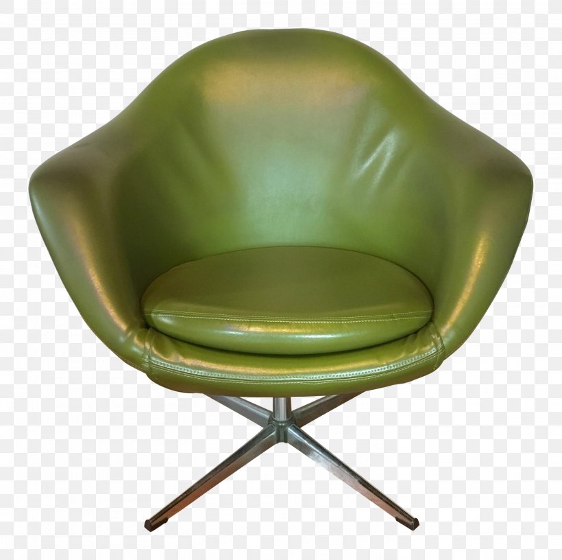 Chair, PNG, 2926x2914px, Chair, Furniture, Green Download Free