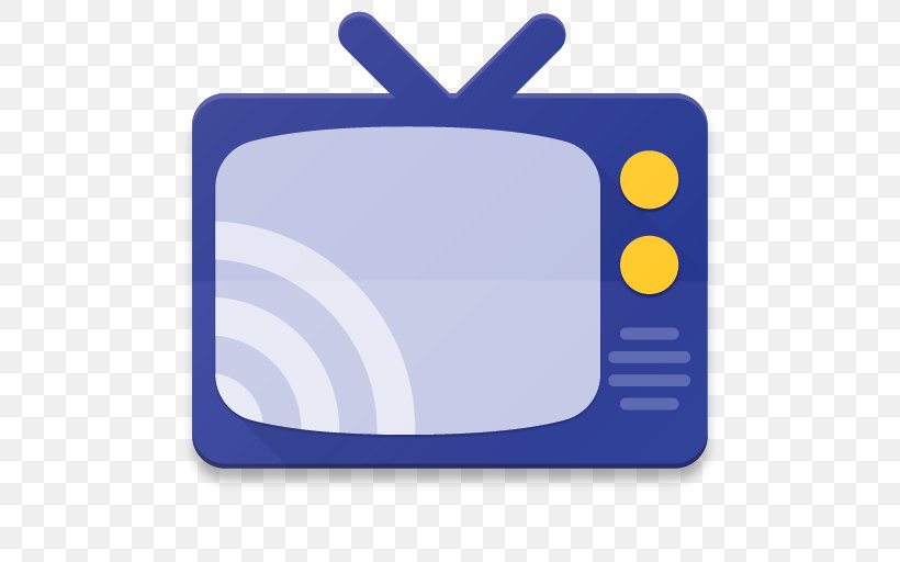Chromecast Google Cast Android Universal Plug And Play, PNG, 512x512px, Chromecast, Android, Blue, Cobalt Blue, Computer Servers Download Free