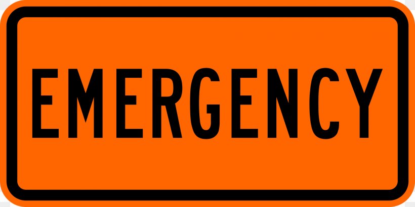 Emergency Vehicle Sign Car Park Parking, PNG, 2000x1000px, Emergency, Ambulance, Area, Brand, Car Park Download Free