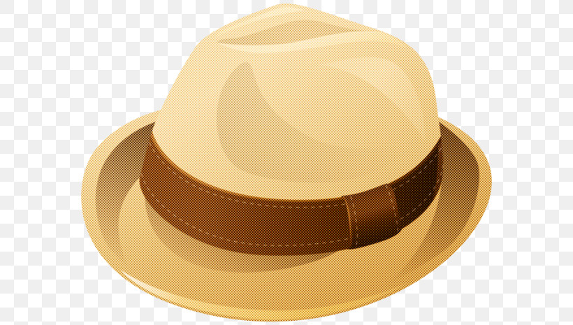 Fedora, PNG, 600x465px, Hat, Beige, Brown, Clothing, Costume Accessory Download Free