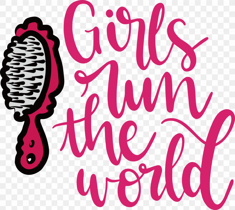 Girls Run The World Girl Fashion, PNG, 3000x2687px, Girl, Fashion, Geometry, Line, Logo Download Free