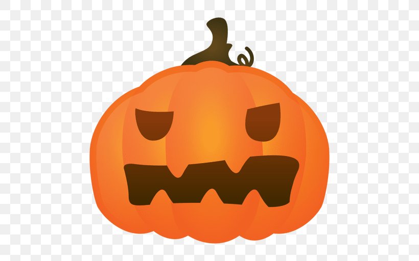 Jack-o'-lantern Pumpkin Halloween Clip Art, PNG, 512x512px, Pumpkin, Calabaza, Cricut, Crookneck Pumpkin, Cucurbita Download Free