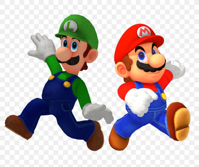 Mario & Luigi: Superstar Saga Super Mario Bros. Princess Peach, PNG, 1024x862px, Mario Luigi Superstar Saga, Art, Bowser, Figurine, Game Boy Advance Download Free