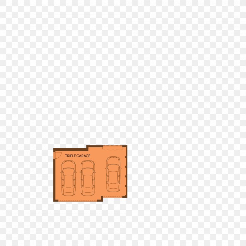 Product Design Rectangle, PNG, 2000x2000px, Rectangle, Orange Download Free