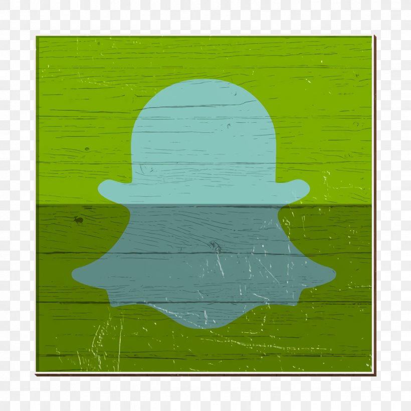Snapchat Icon, PNG, 1238x1238px, Snapchat Icon, Green, Leaf, Rectangle Download Free