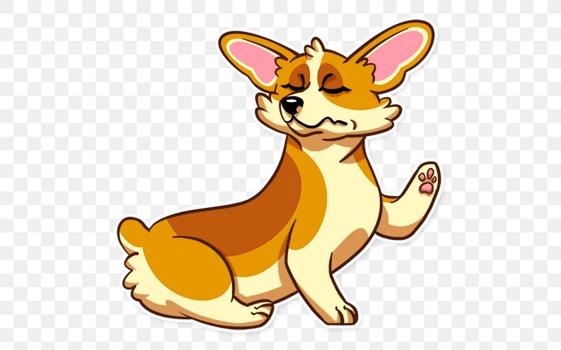 Whiskers Cat Dog Breed Red Fox, PNG, 512x512px, Whiskers, Animal, Animal Figure, Animated Cartoon, Artwork Download Free