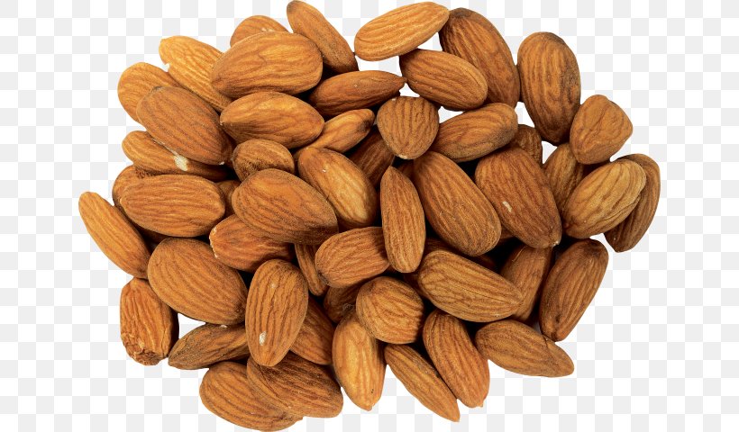 Almond Food Vitamin E Nutrition, PNG, 646x480px, Almond, Commodity, Diet, Eating, Fat Download Free
