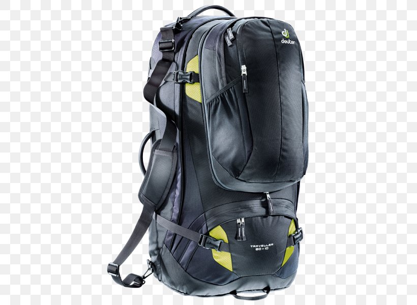 Backpacking Travel Deuter Sport Suitcase, PNG, 600x600px, Backpack, Backpacking, Bag, Brazil, Bum Bags Download Free