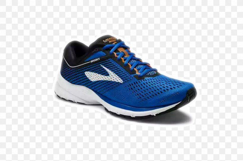 brooks sports running shoe