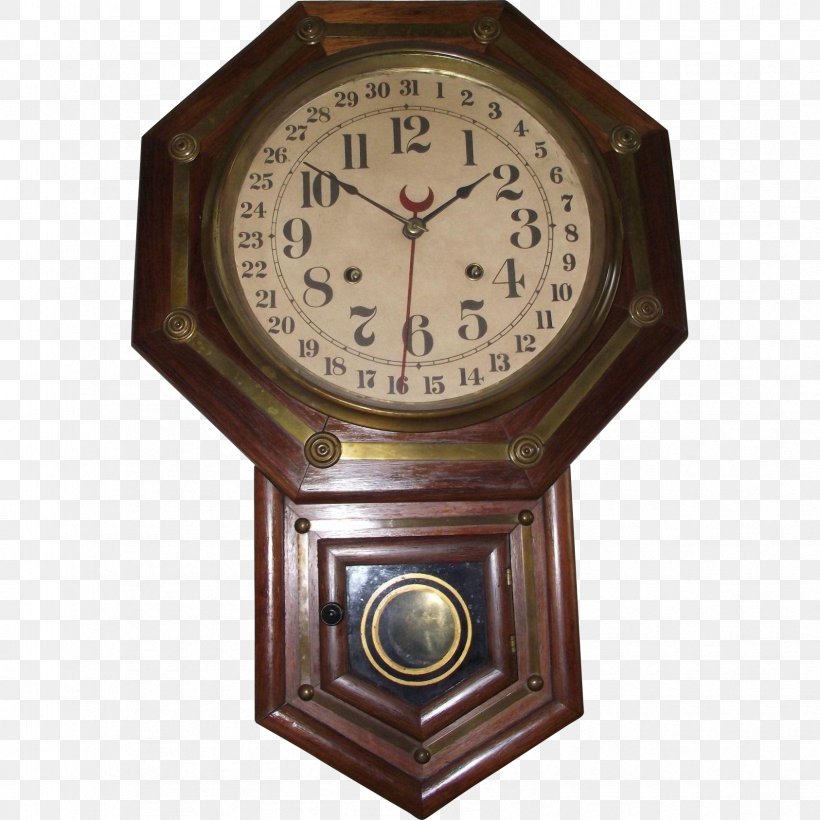 Verpersoonlijking Te pols Clock Paardjesklok Movement Timex Group USA, Inc. Antique, PNG,  1686x1686px, Clock, Antique, Benjamin Banneker, Brass, Calendar