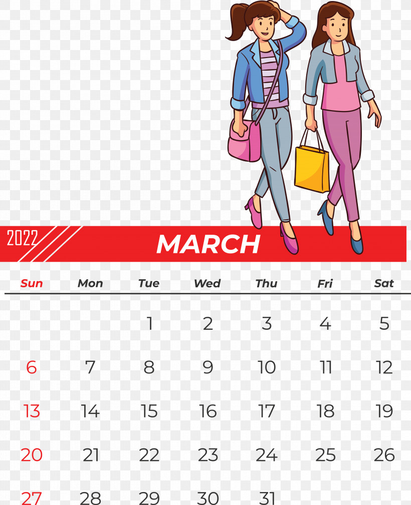 Clothing Joint Shoe Calendar Font, PNG, 5607x6906px, Clothing, Biology, Calendar, Cartoon, Character Download Free