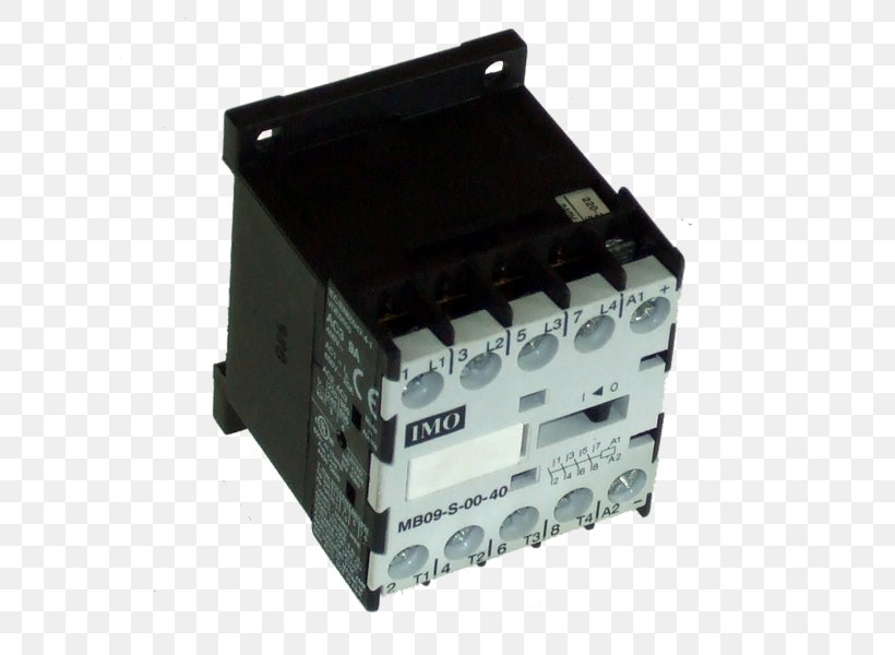Electronic Component Contactor Motor Controller Circuit Breaker Electronics, PNG, 600x600px, Electronic Component, Circuit Breaker, Circuit Component, Contactor, Control System Download Free
