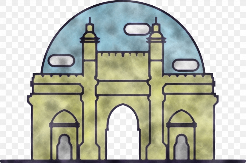 Facade Soulcalibur Iii Cartoon Logo Architecture, PNG, 3000x2000px, Facade, Architecture, Cartoon, Drawing, Logo Download Free