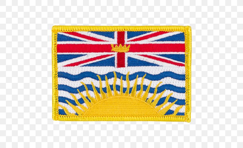 Flag Of British Columbia Flag Of Canada Flag Of The United Kingdom, PNG, 750x500px, British Columbia, Area, Canada, Fahne, Flag Download Free