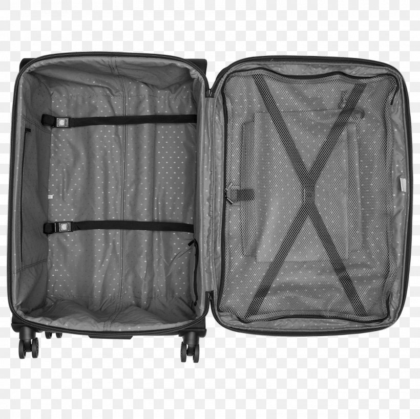 Hand Luggage Delsey Suitcase Baggage Trolley, PNG, 1600x1600px, Hand Luggage, Bag, Baggage, Black, Black And White Download Free