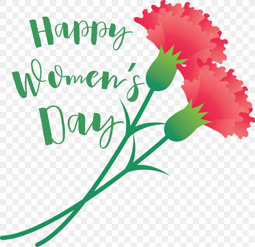 Happy Womens Day Womens Day, PNG, 3000x2908px, Happy Womens Day, Cut Flowers, Flower, Logo, Mothers Day Download Free