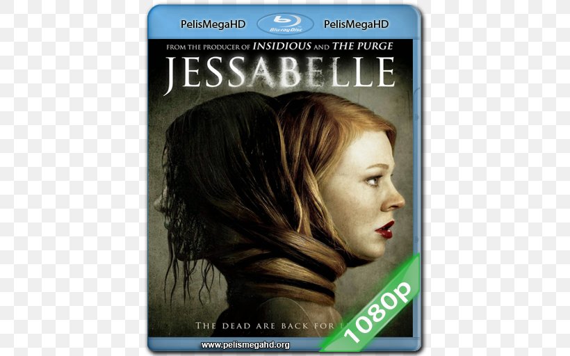 Jessabelle Kevin Greutert Blu-ray Disc Film Horror, PNG, 512x512px, Jessabelle, Bluray Disc, David Andrews, Dvd, Film Download Free