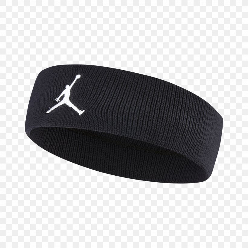 Jumpman Air Jordan Nike Headband Swoosh, PNG, 1600x1600px, Jumpman, Air Jordan, Bandeau, Black, Clothing Accessories Download Free