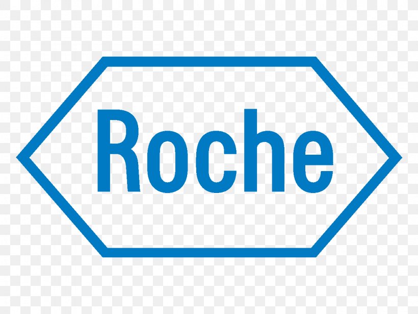 Logo Roche Holding AG Organization Brand Product, PNG, 1280x960px, Logo, Alectinib, Area, Atezolizumab, Blue Download Free