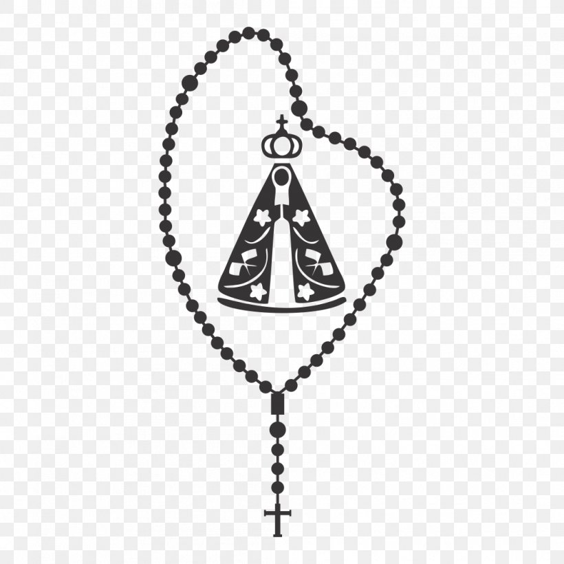 Our Lady Of The Rosary Our Lady Of Guadalupe Virginity Logo, PNG, 1046x1046px, Rosary, Blessing, Body Jewelry, Cdr, Jewellery Download Free