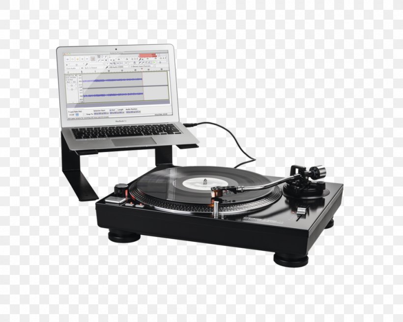 Reloop RP 2000 USB Turntable Phonograph Record Direct-drive Turntable, PNG, 1000x800px, Reloop Rp 2000 Usb Turntable, Audio, Audiotechnica Atlp120, Audiotechnica Corporation, Directdrive Turntable Download Free