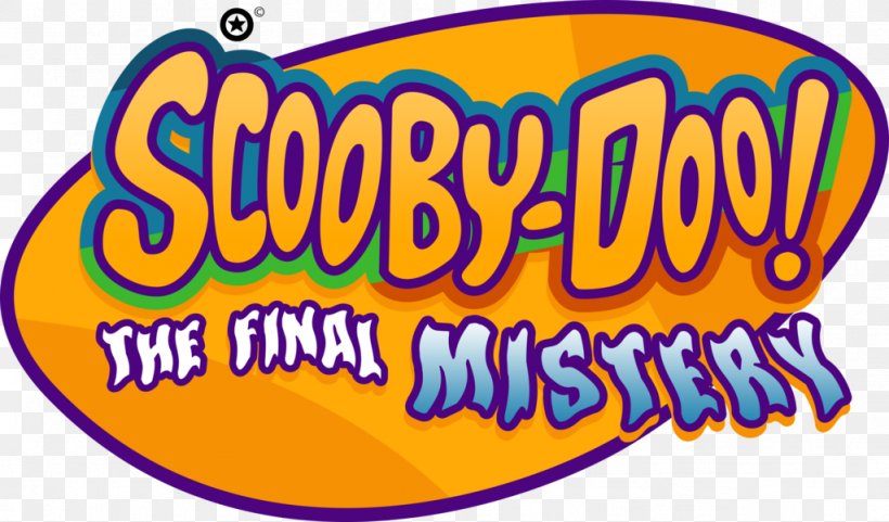 Scooby Doo Scooby-doo Logo Television, Png, 1024x601px, Scooby Doo 