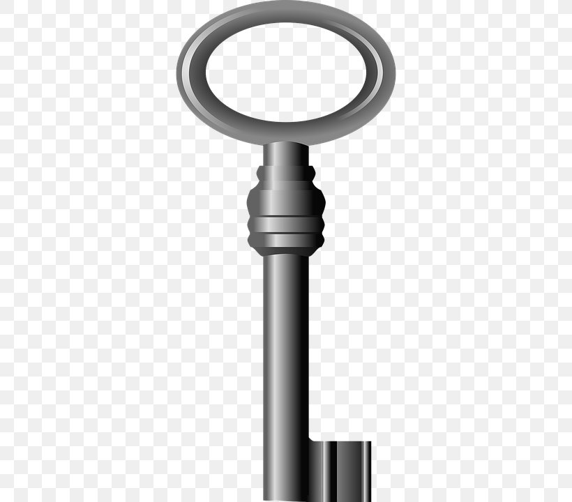 Skeleton Key Lock Door Clip Art, PNG, 360x720px, Key, Door, Hardware, Household Hardware, Key Chains Download Free