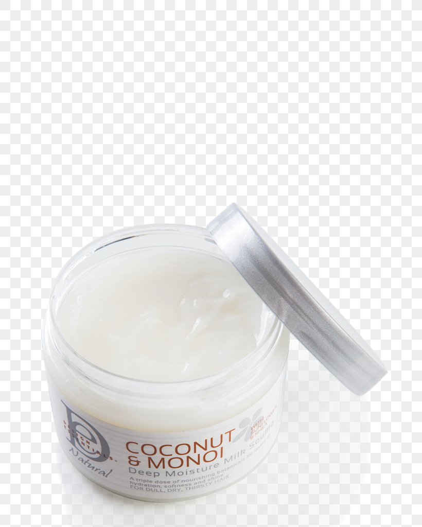 Soufflé Cream Milk Design Essentials Coconut & Monoi Curl Defining Gelee Monoi Oil, PNG, 768x1024px, Cream, Milk, Milk Protein Concentrate, Moisture, Monoi Oil Download Free