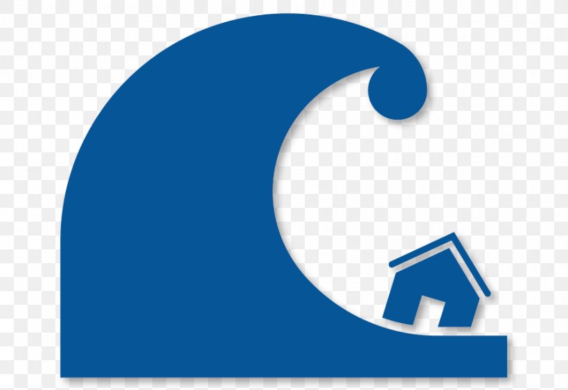 Tsunami Earthquake Symbol, PNG, 896x616px, Tsunami, Active Fault, Blue, Brand, Earthquake Download Free