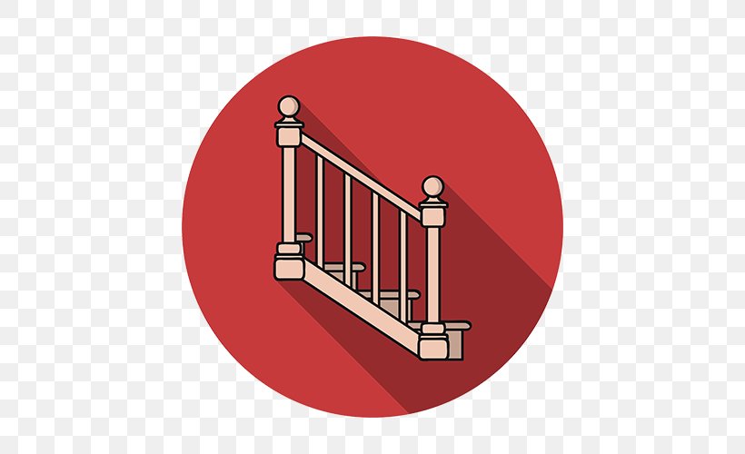 Vector Graphics Stock Illustration Royalty-free Image, PNG, 500x500px, Royaltyfree, Art, Handrail, Logo, Staircases Download Free