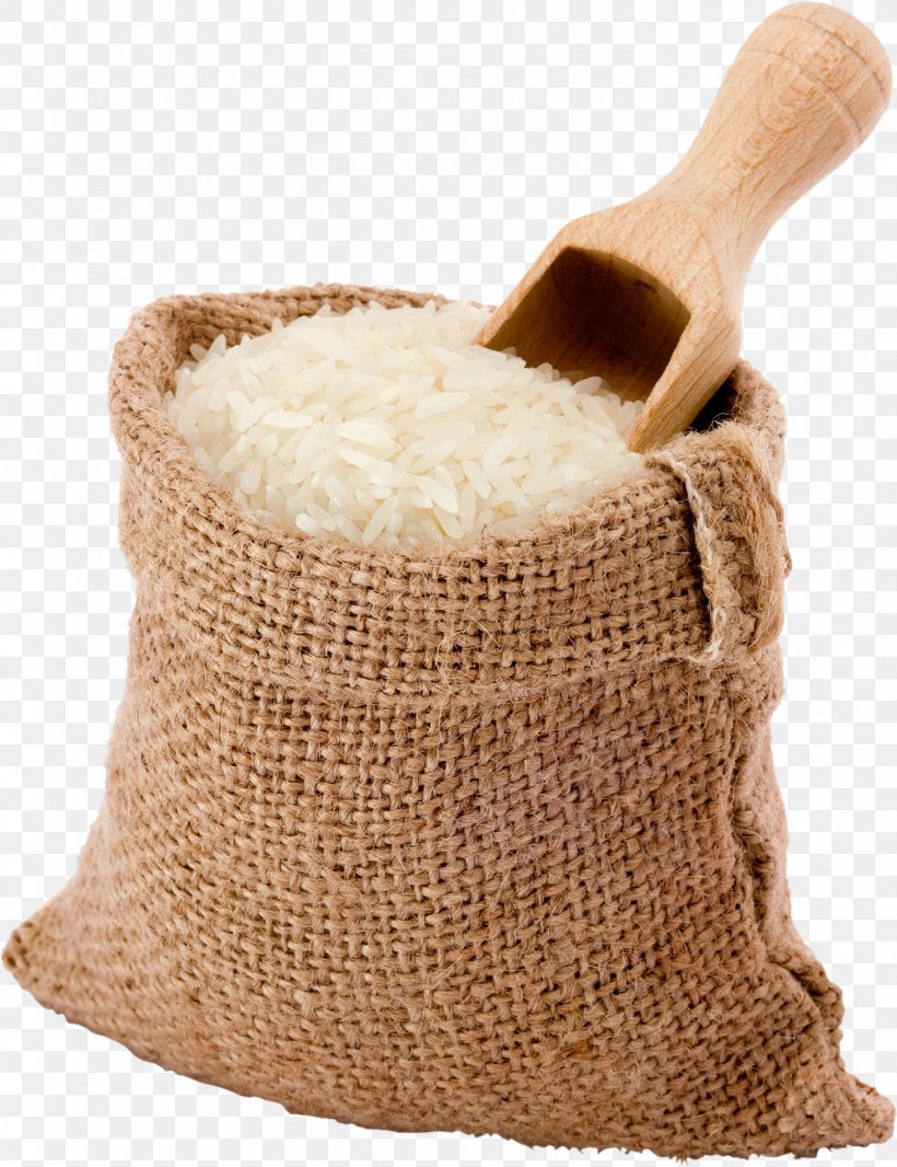 Bag Gunny Sack Rice Greek Cuisine Jute, PNG, 1468x1910px, Bag, Cereal, Coffee Bag, Commodity, Flour Download Free