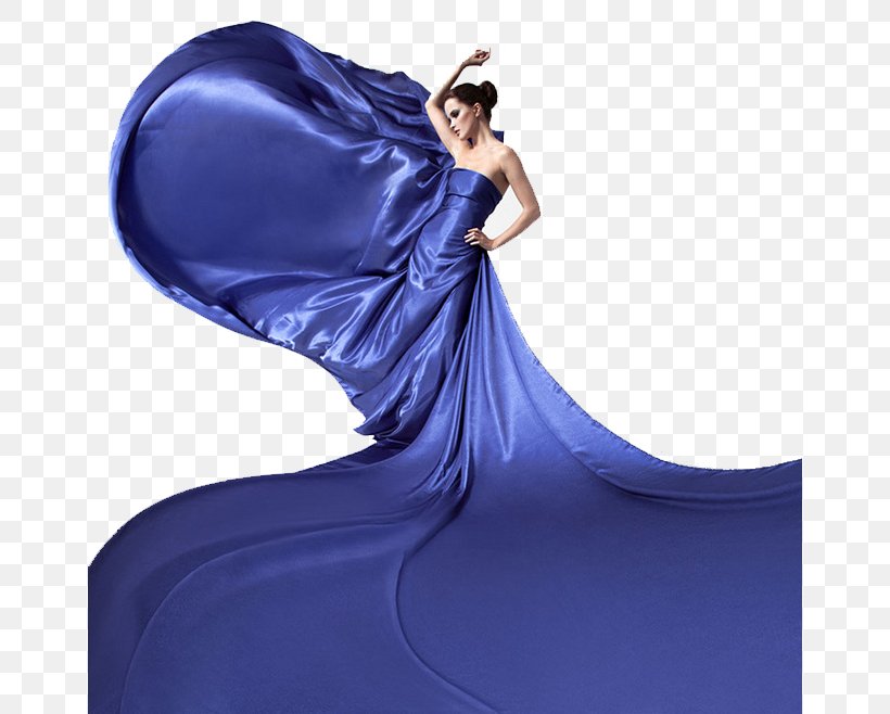 Bijin Fashion Model Fashion Model Silk, PNG, 658x658px, Bijin, Blue, Capelli, Clothing, Cobalt Blue Download Free