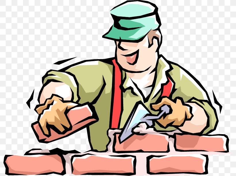 Building House Cartoon Storey Image, PNG, 795x610px, Building, Area, Artwork, Brick, Bricklayer Download Free