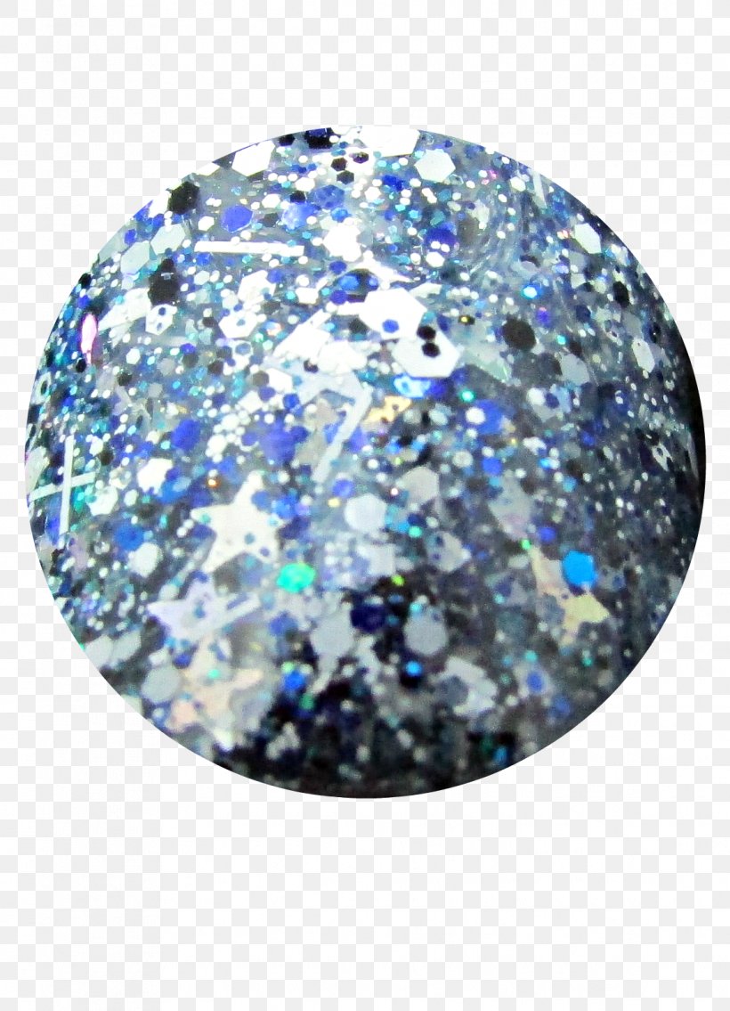 Cobalt Blue Glitter Gemstone Bead, PNG, 1137x1575px, Blue, Bead, Cobalt, Cobalt Blue, Crystal Download Free