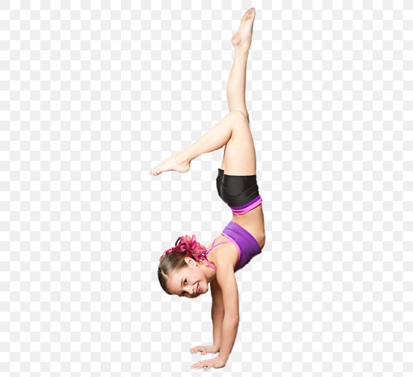 Dancer Female Dance Moms Gymnastics, PNG, 500x750px, Watercolor, Cartoon, Flower, Frame, Heart Download Free