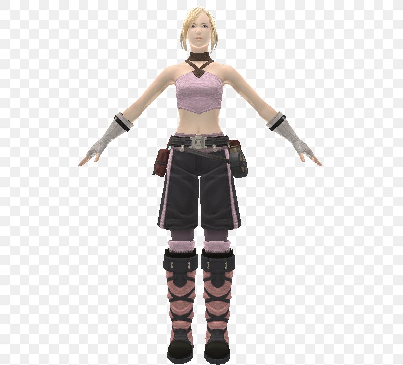 Final Fantasy XIV Massively Multiplayer Online Role-playing Game Non-player Character, PNG, 542x743px, Final Fantasy Xiv, Action Figure, Character, Costume, Cutting Room Floor Download Free