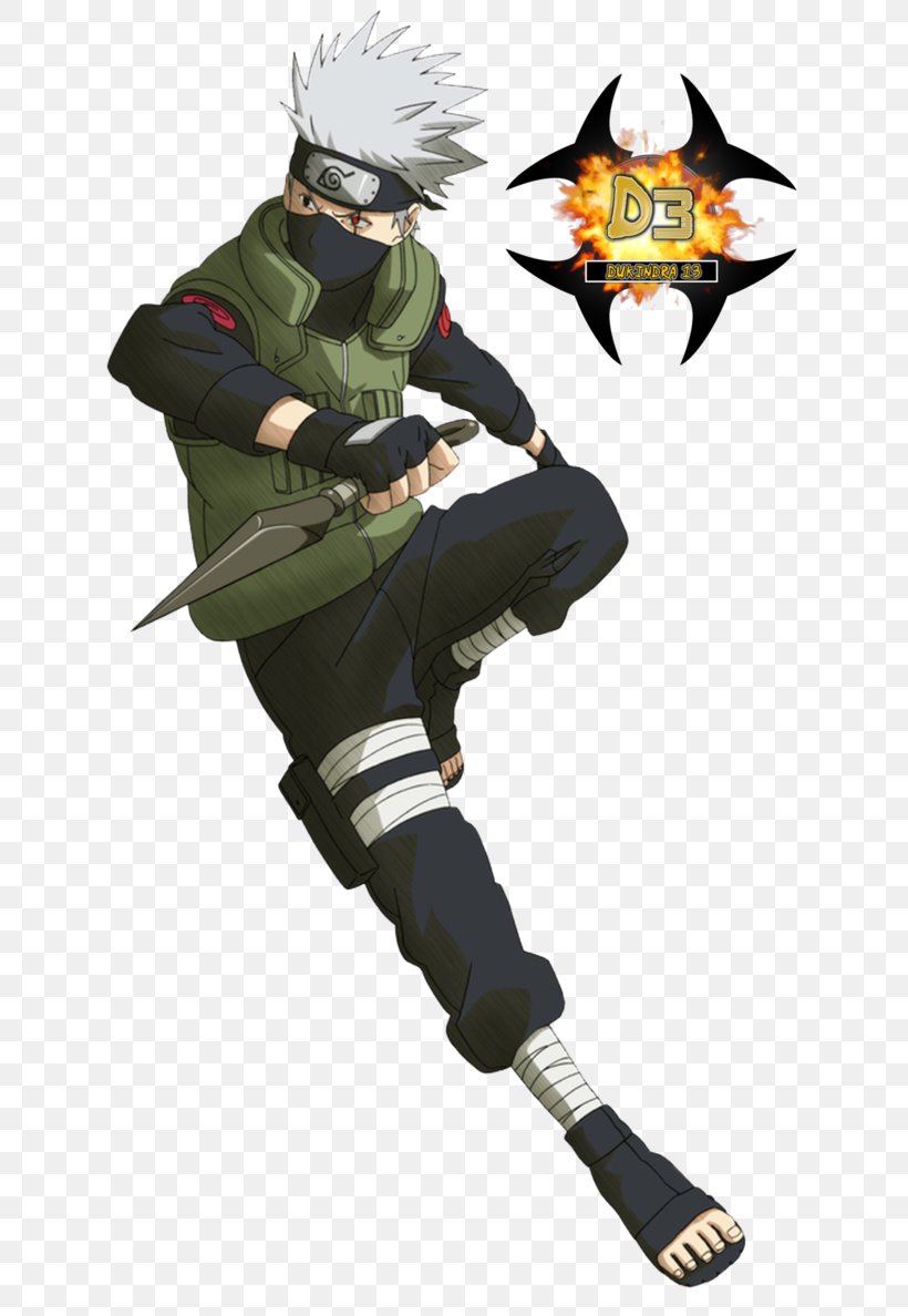 Kakashi Hatake Naruto: Ultimate Ninja Heroes 2: The Phantom Fortress Sasuke Uchiha Obito Uchiha Clan Uchiha, PNG, 672x1188px, Watercolor, Cartoon, Flower, Frame, Heart Download Free